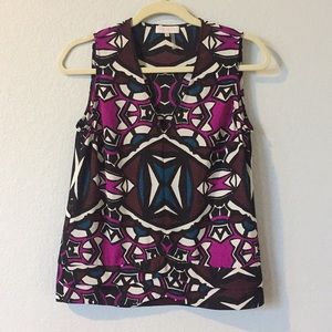 1. State printed tank